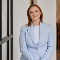 Yuliia Strilets