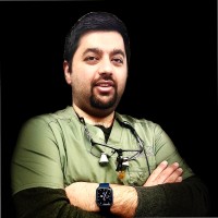 Dr. Kshitij Patni