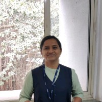 Komal Kunjir