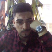 David Ignacio Hidalgo Urbano