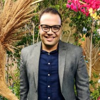 Sayed Mohsen