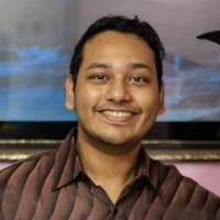 Johan Rozario