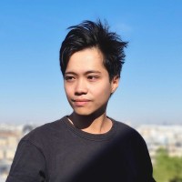 David DAO-ELLENA