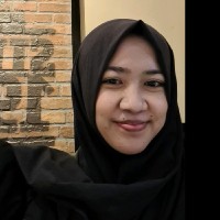 nur endah lizarifin