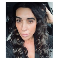 Andrea Wolff
