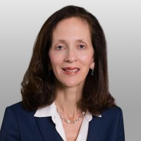 Pamela Forrest