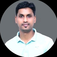 Subhrajit Behera