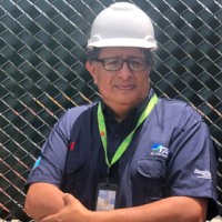 Eduardo Ramírez