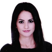 Bilimser Yağmur Demirel