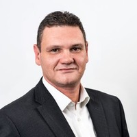 Markus Damasch