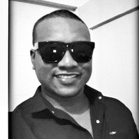 Heston Fredricks