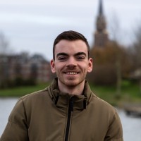 Thijs Van Montfort