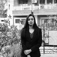 Paromita Biswas
