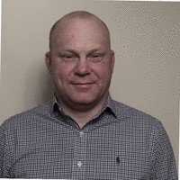 Dean Marsden
