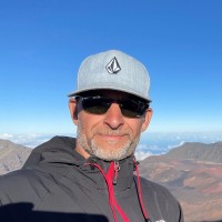Gregg Milbrandt, P. Eng