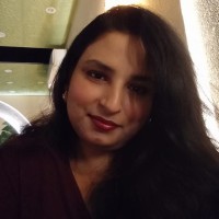 Hina Asghar
