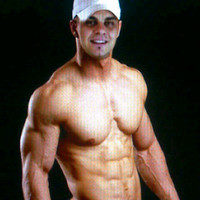 Tony Almeida