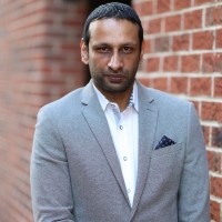 Sandeep Menon