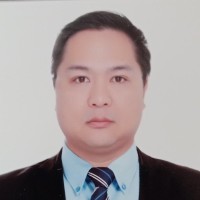 Frederick Espiritu