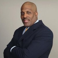 Winfred B. Johnson