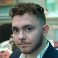 Gregory Akopov