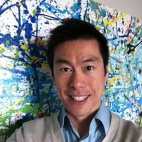 Norman Wong