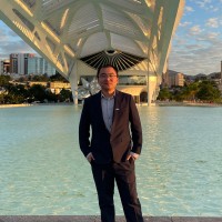 Daniel Dai