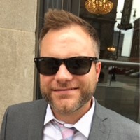 Matthew Caswell