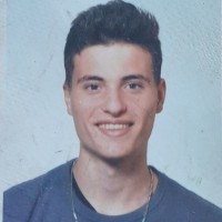 David Gonzaga Boyero
