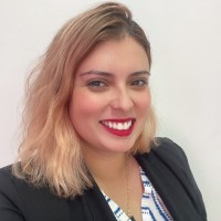 Consuelo Reyes