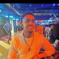 Ahmed Jamal Mohamed
