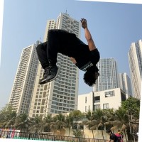 Ankush Pathak