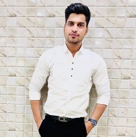 Danish Choudhary
