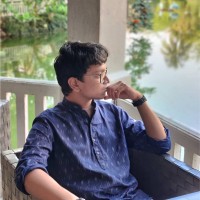 Bimal Kirti Giri