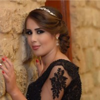 Israa Alali