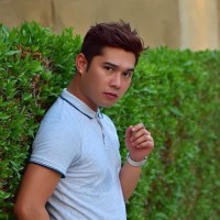Bryan Galabo