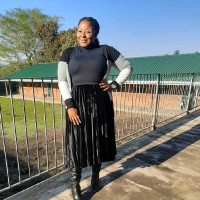 Nonhlanhla Dladla