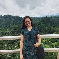 Cheska Norane Padilla