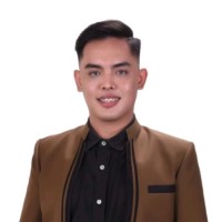 Junel M. Briones