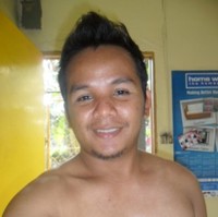 Joel Golimlim