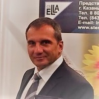 Peter Balga