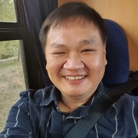 Yu Teck Foo