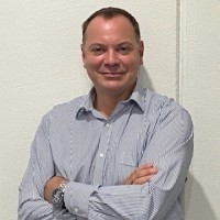 Darren Manser