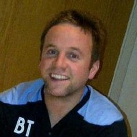 Ben Thompson