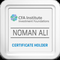 Noman Ali