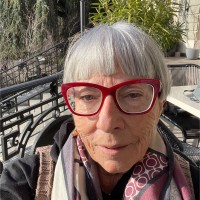 Ange Fragniere