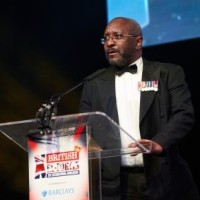 Andy Allen Mbe