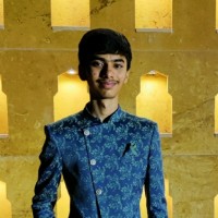 Tavish Agarwal