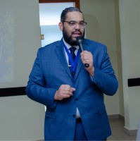 Scarlet Morillo (M.Sc)