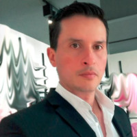 Luis Fernando Barragán Benavides